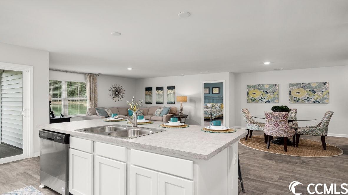 541 Talisman Trail Longs, SC 29568 - Photo 16 of 40