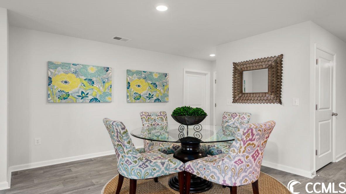 541 Talisman Trail Longs, SC 29568 - Photo 17 of 40