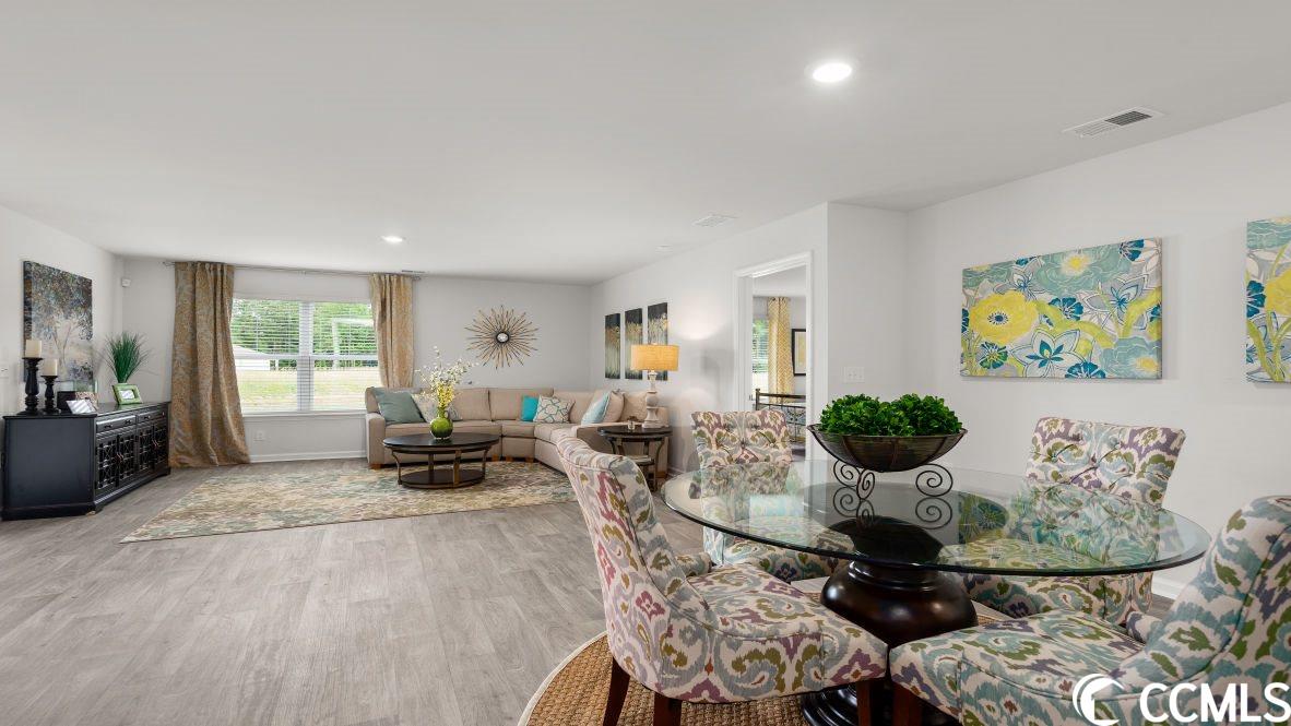 541 Talisman Trail Longs, SC 29568 - Photo 19 of 40