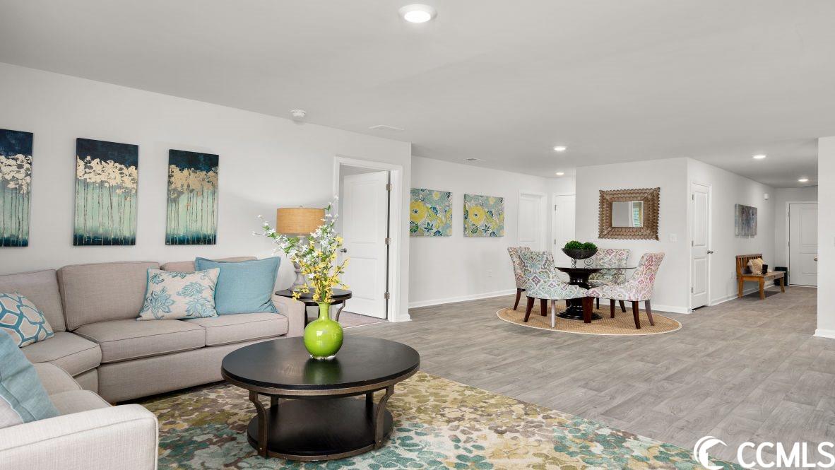 541 Talisman Trail Longs, SC 29568 - Photo 21 of 40