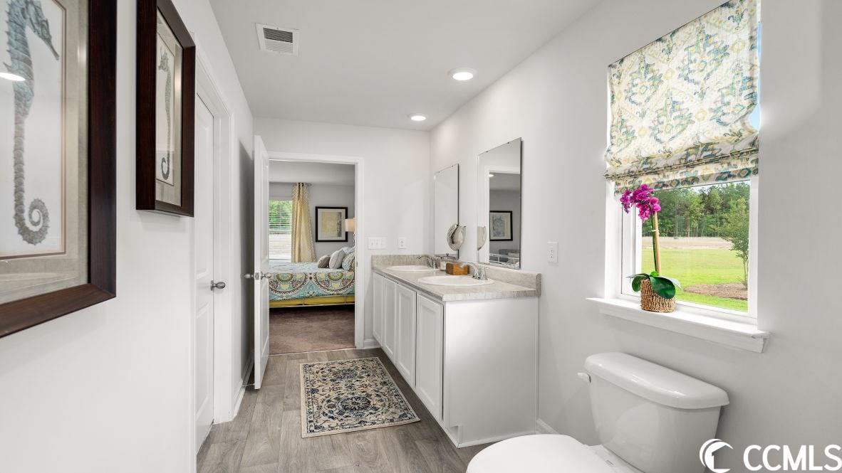 541 Talisman Trail Longs, SC 29568 - Photo 27 of 40