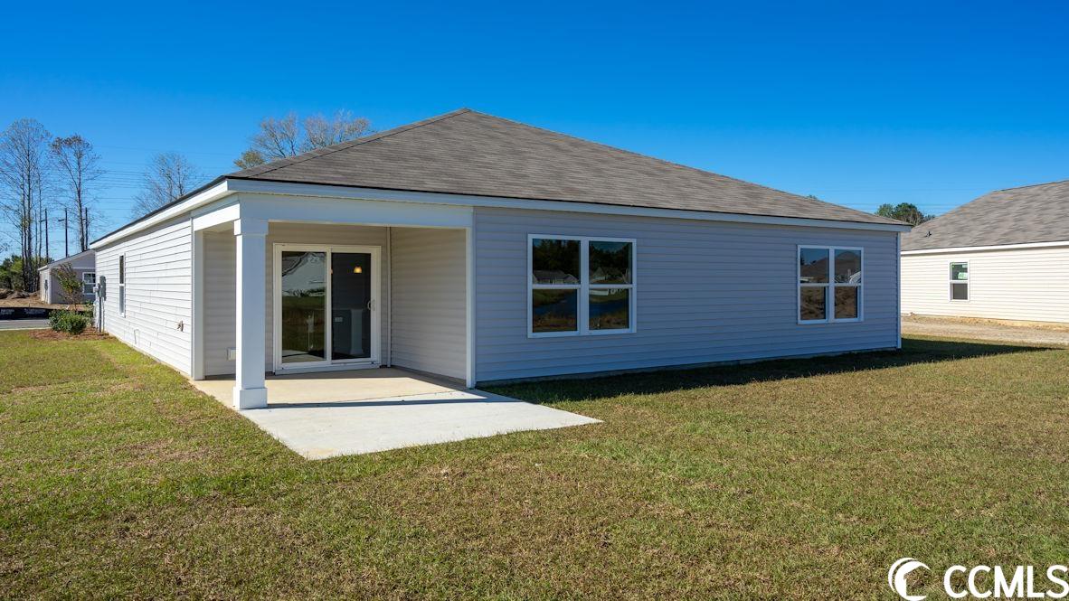 541 Talisman Trail Longs, SC 29568 - Photo 3 of 40