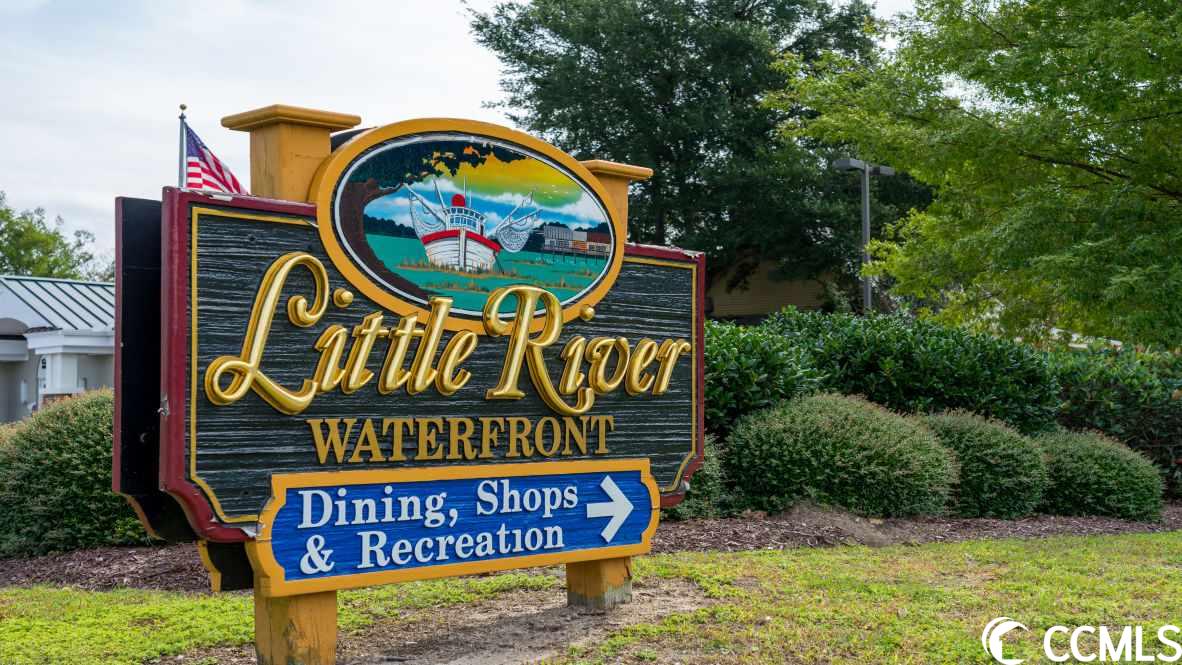 541 Talisman Trail Longs, SC 29568 - Photo 34 of 40