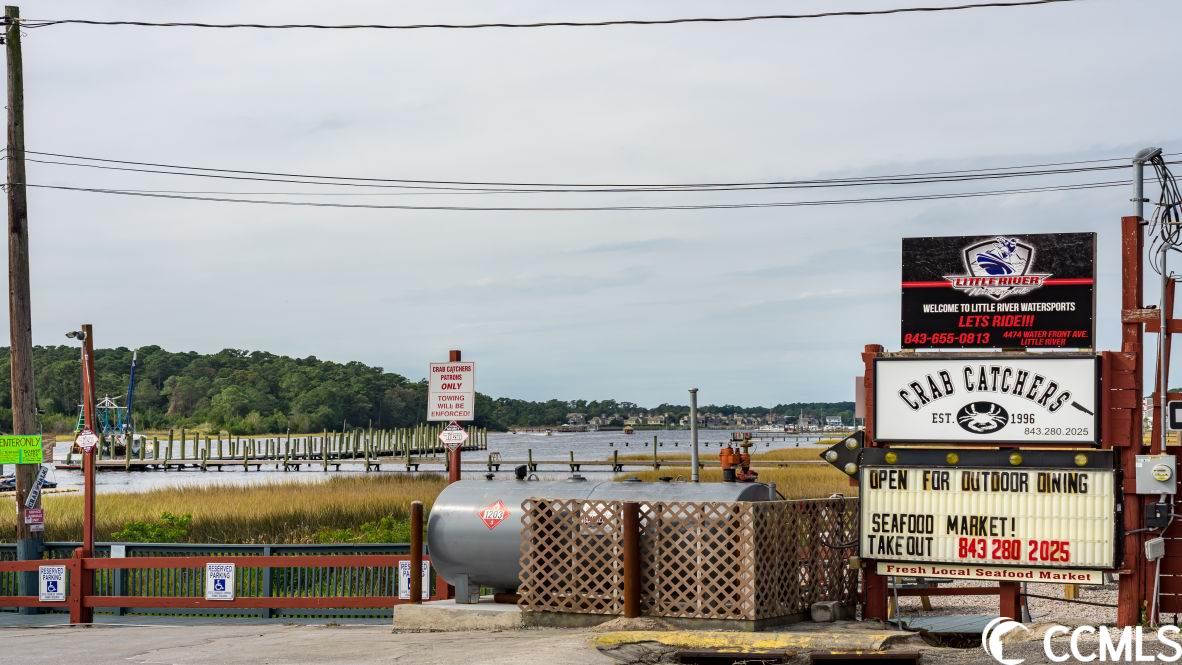 541 Talisman Trail Longs, SC 29568 - Photo 35 of 40