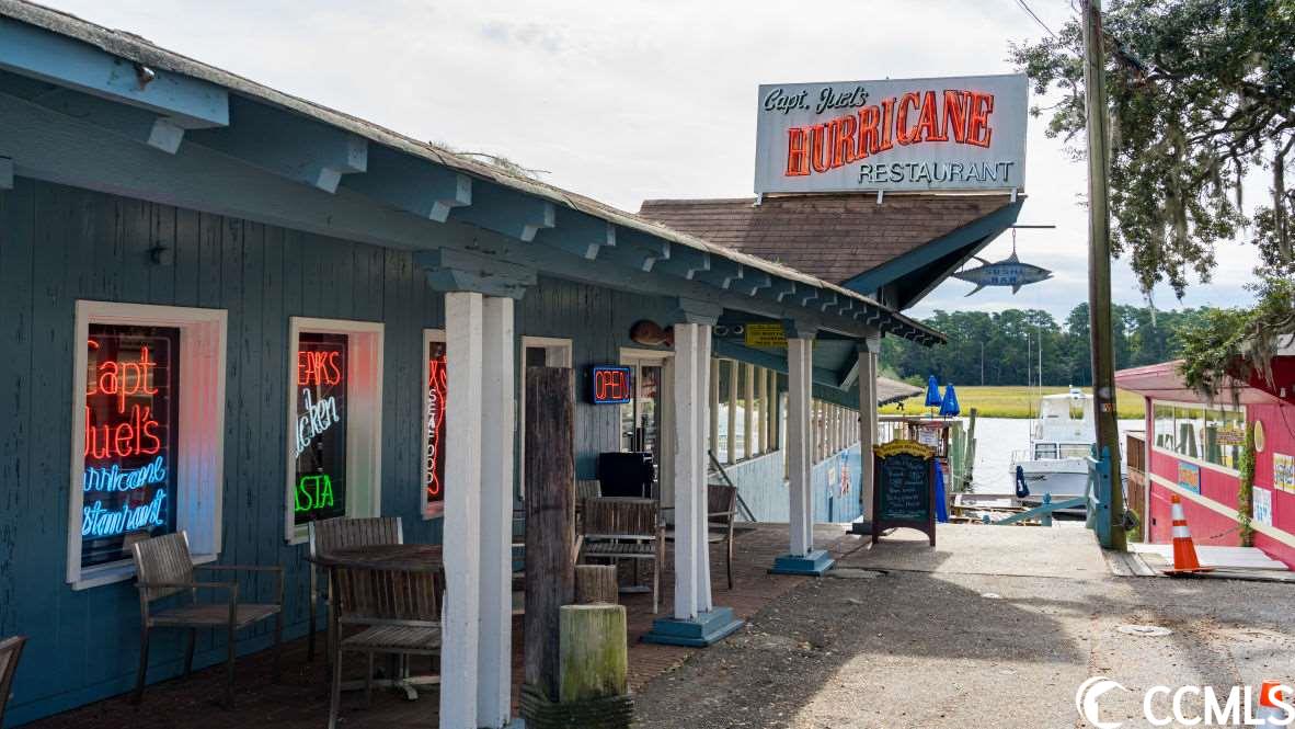 541 Talisman Trail Longs, SC 29568 - Photo 38 of 40