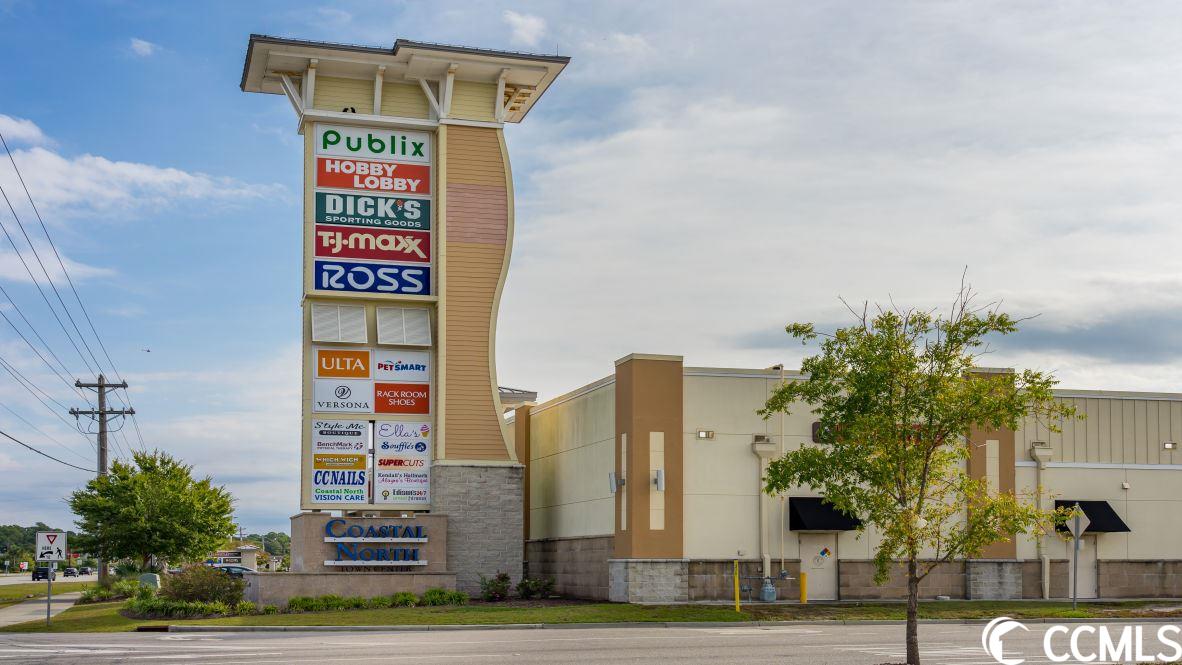 541 Talisman Trail Longs, SC 29568 - Photo 39 of 40