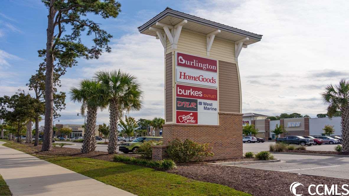 541 Talisman Trail Longs, SC 29568 - Photo 40 of 40