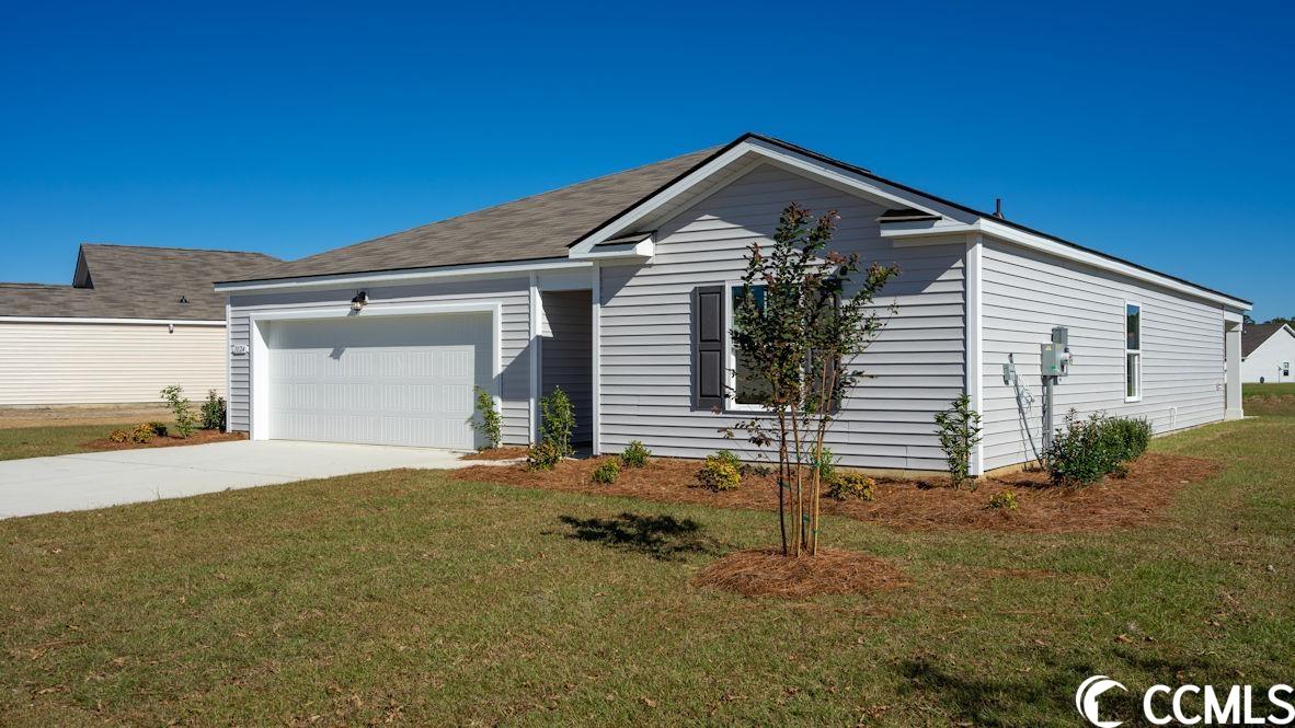 541 Talisman Trail Longs, SC 29568 - Photo 4 of 40