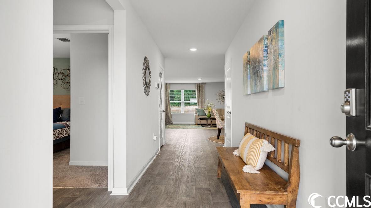 541 Talisman Trail Longs, SC 29568 - Photo 5 of 40