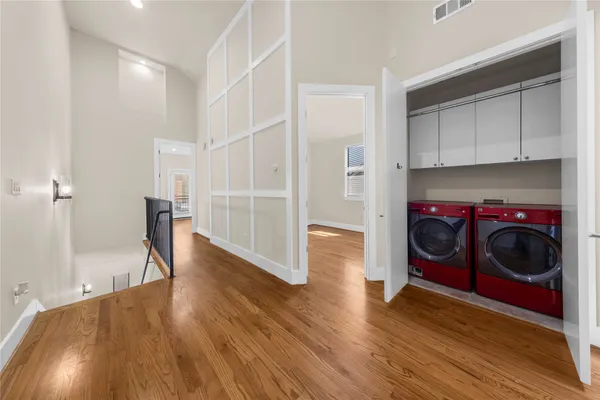 $2,900 | 1608 Patterson Street, Unit A, Houston, TX 77007