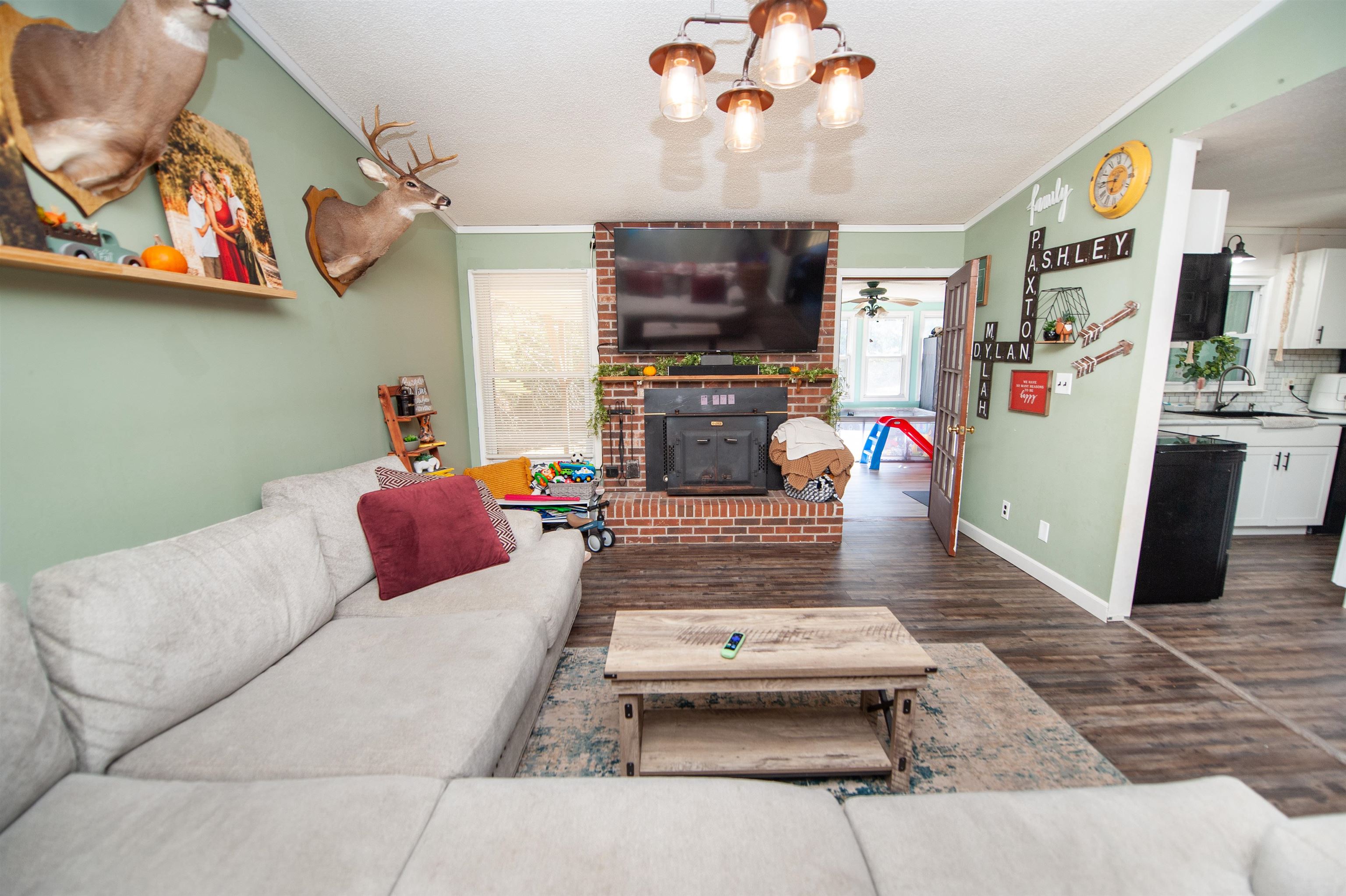 153 Spring Lake Road Gaffney, SC 29340 - Photo 16 of 50