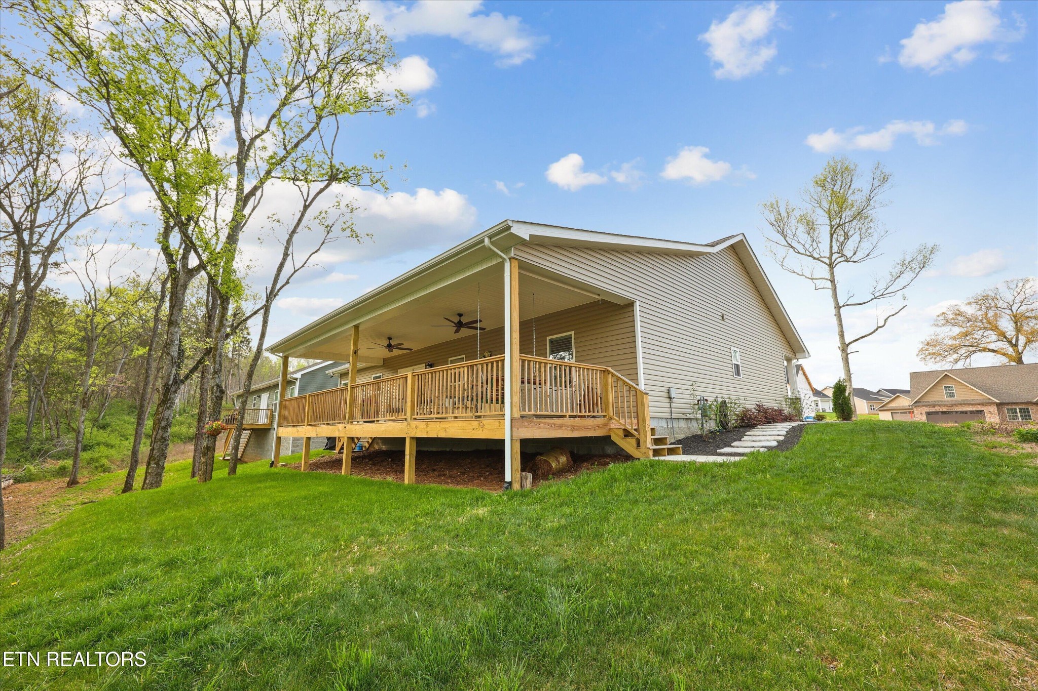 316 Red Rock Road Andersonville, TN 37705 - Photo 32 of 41 Gallery Image 32