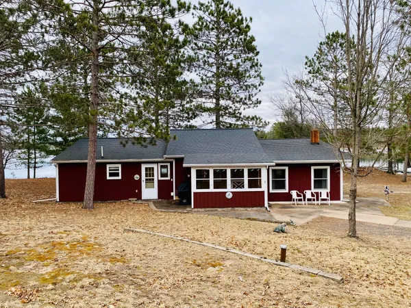 $495,000 | N12798 3 Mile Road, Minong, WI 54859