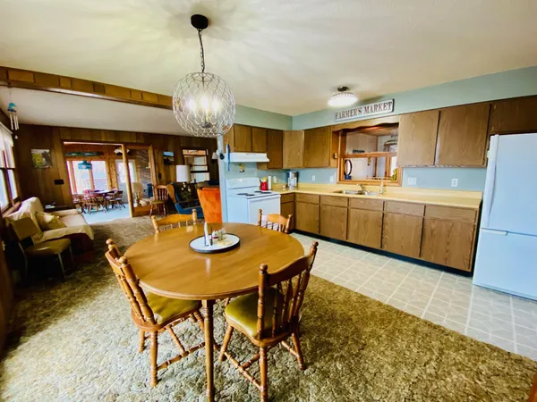 $495,000 | N12798 3 Mile Road, Minong, WI 54859
