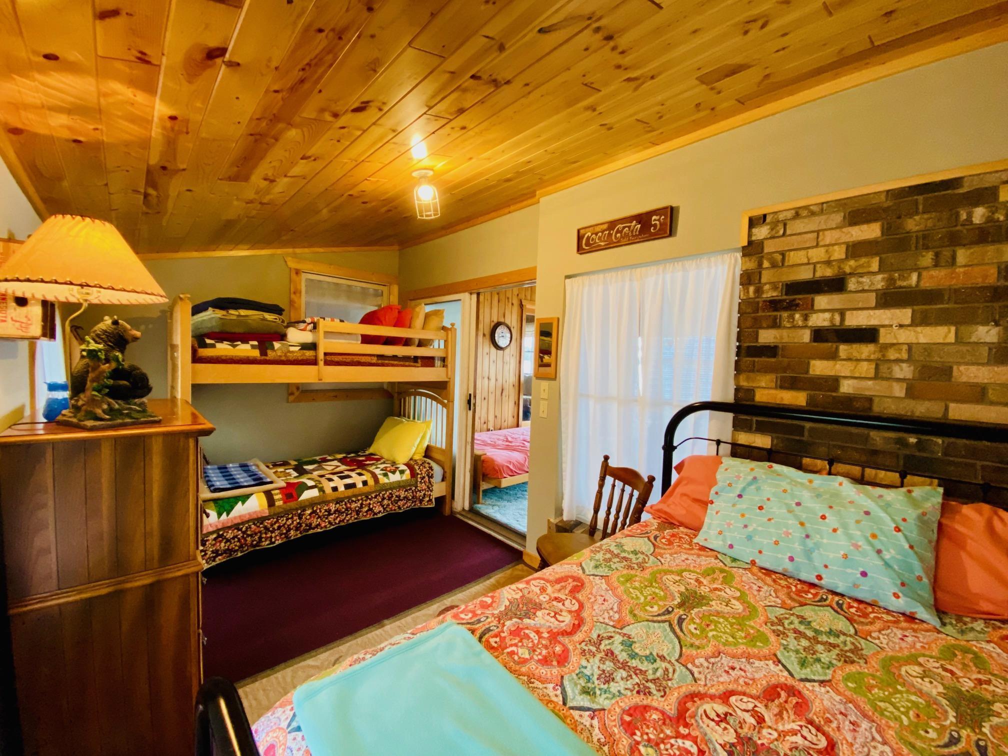 N12798 3 Mile Road Minong, WI 54859 - Photo 16 of 39