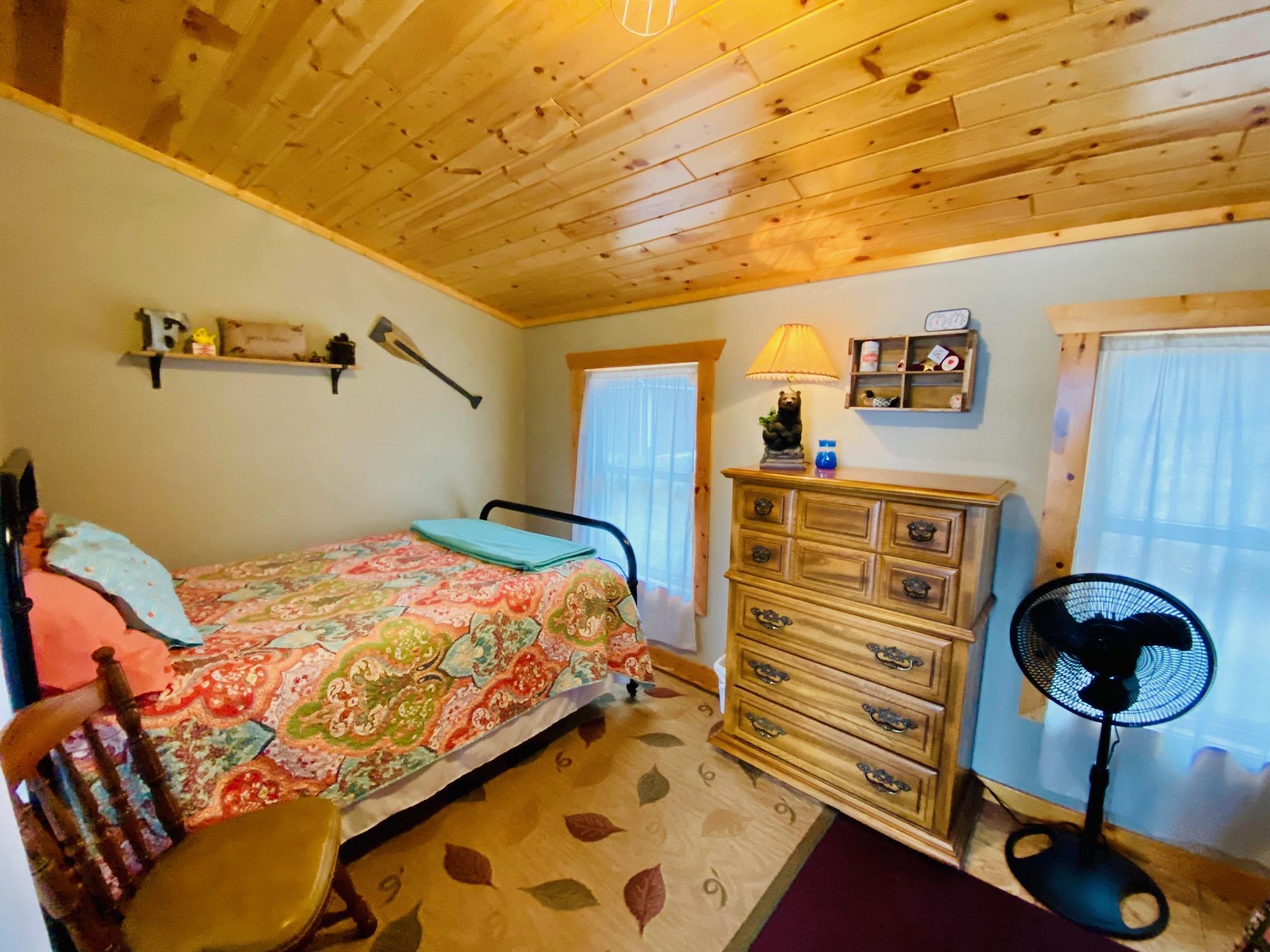 N12798 3 Mile Road Minong, WI 54859 - Photo 17 of 39