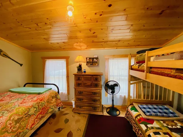 $495,000 | N12798 3 Mile Road, Minong, WI 54859