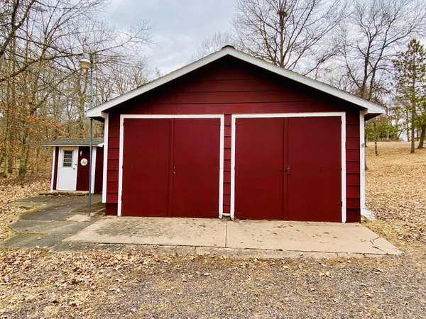 $495,000 | N12798 3 Mile Road, Minong, WI 54859