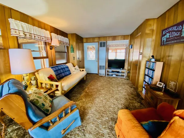 $495,000 | N12798 3 Mile Road, Minong, WI 54859