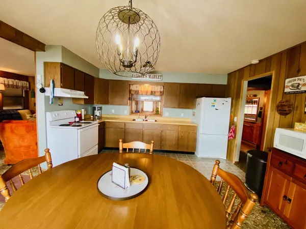 $495,000 | N12798 3 Mile Road, Minong, WI 54859