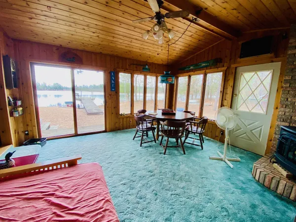 $495,000 | N12798 3 Mile Road, Minong, WI 54859