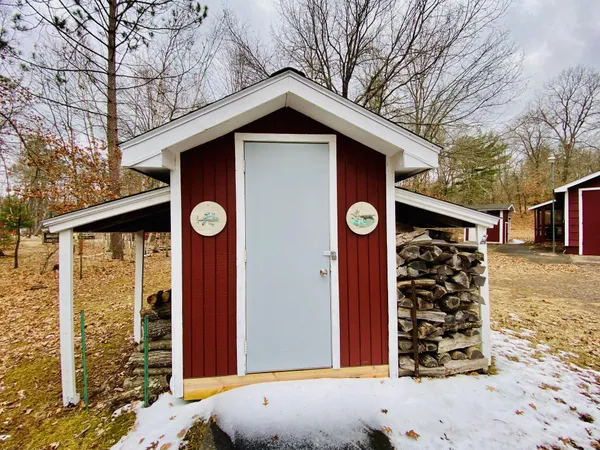 $495,000 | N12798 3 Mile Road, Minong, WI 54859