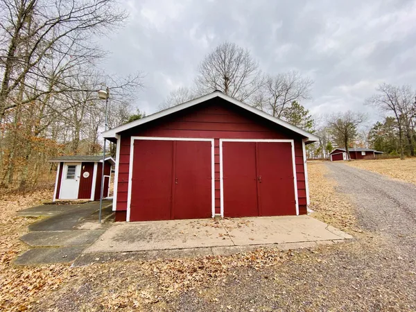 $495,000 | N12798 3 Mile Road, Minong, WI 54859