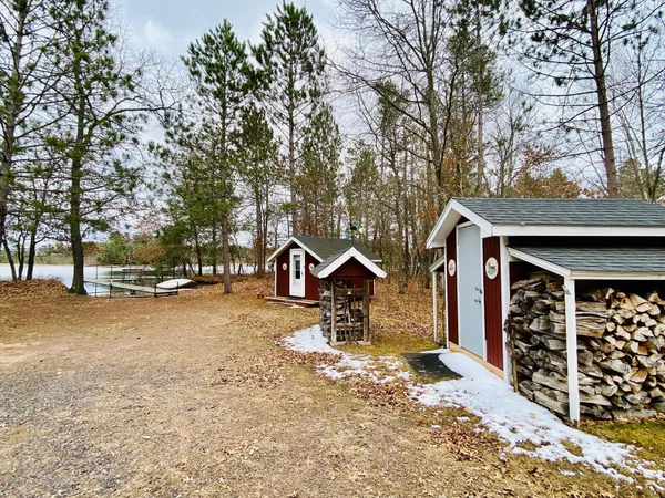 $495,000 | N12798 3 Mile Road, Minong, WI 54859