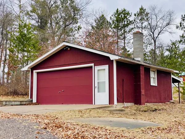 $495,000 | N12798 3 Mile Road, Minong, WI 54859