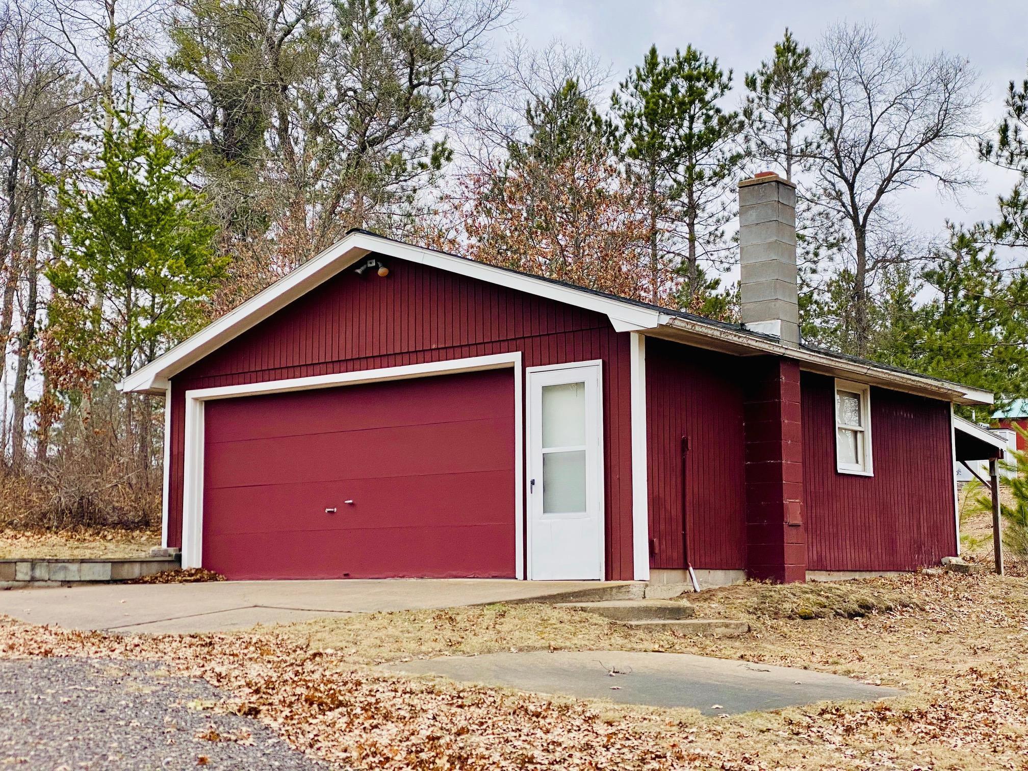 N12798 3 Mile Road Minong, WI 54859 - Photo 34 of 39