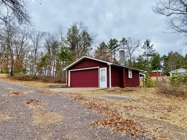 $495,000 | N12798 3 Mile Road, Minong, WI 54859