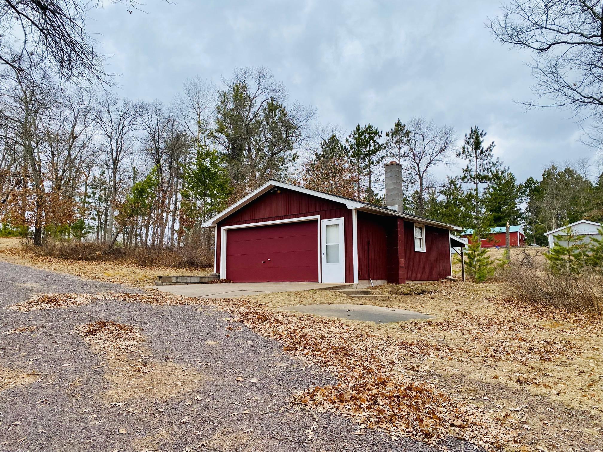 N12798 3 Mile Road Minong, WI 54859 - Photo 35 of 39