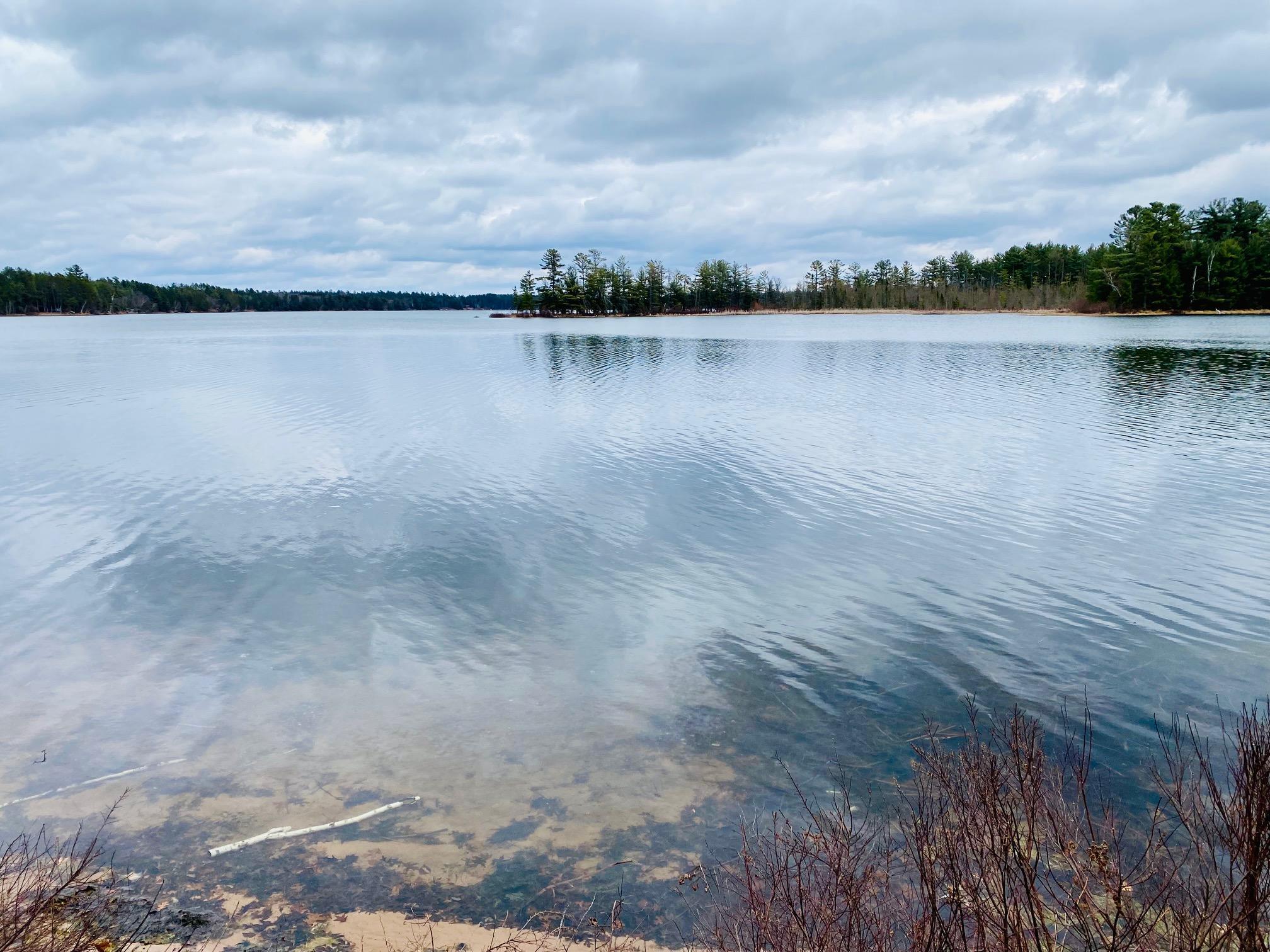 N12798 3 Mile Road Minong, WI 54859 - Photo 36 of 39