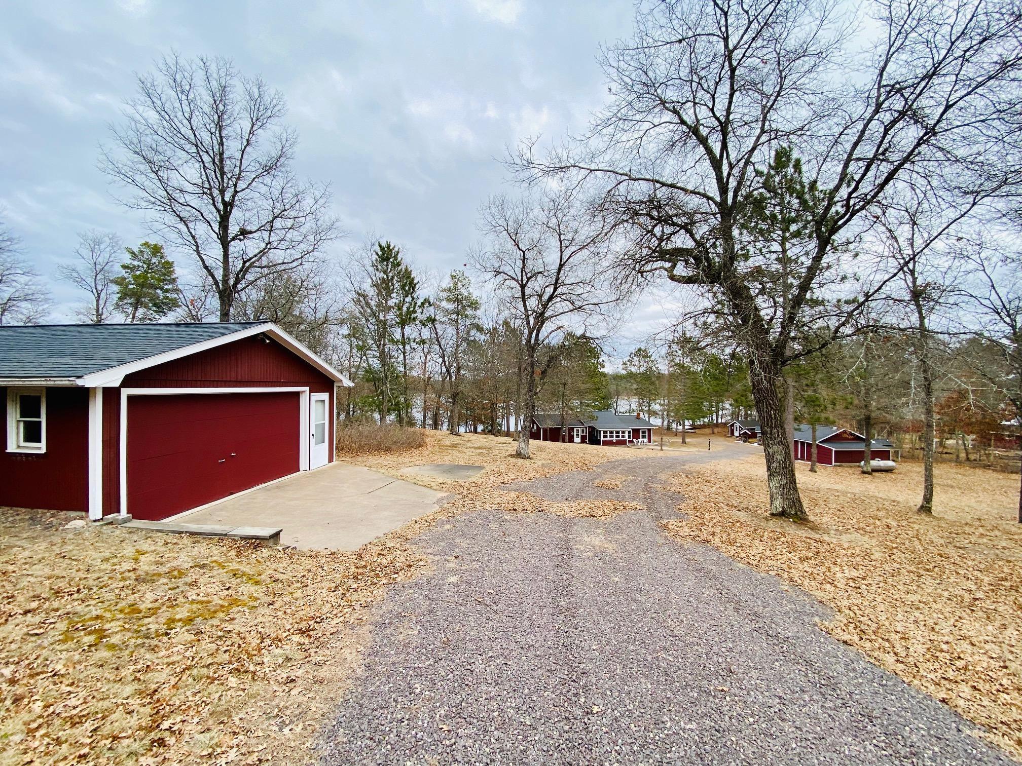 N12798 3 Mile Road Minong, WI 54859 - Photo 38 of 39