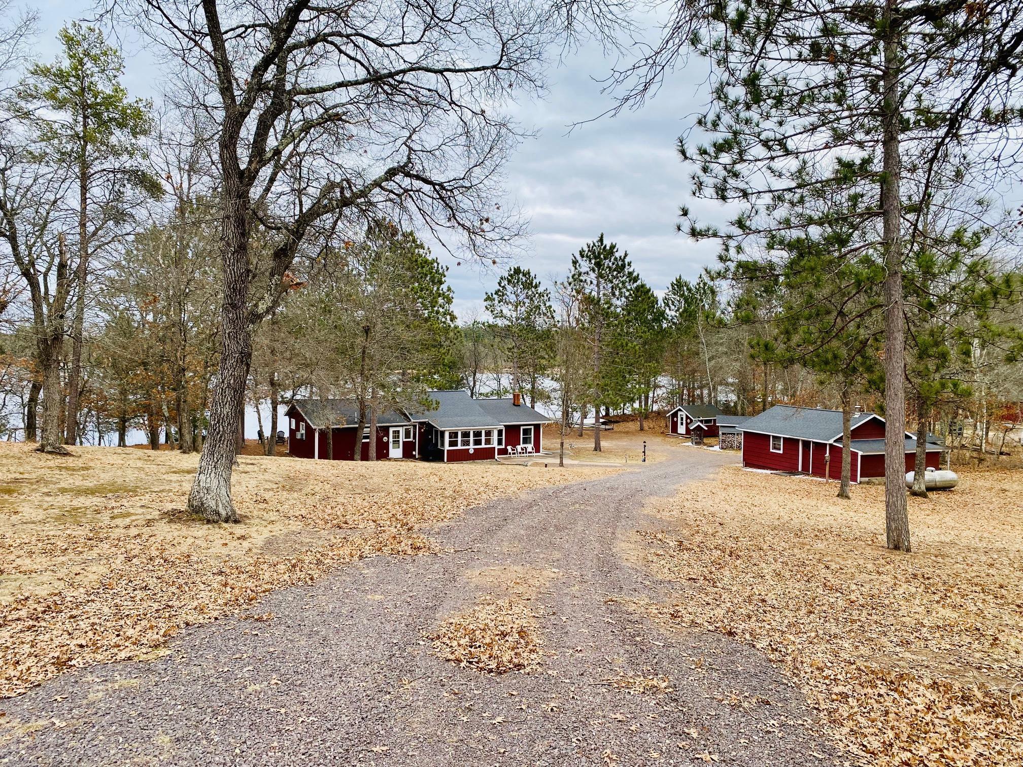 N12798 3 Mile Road Minong, WI 54859 - Photo 39 of 39