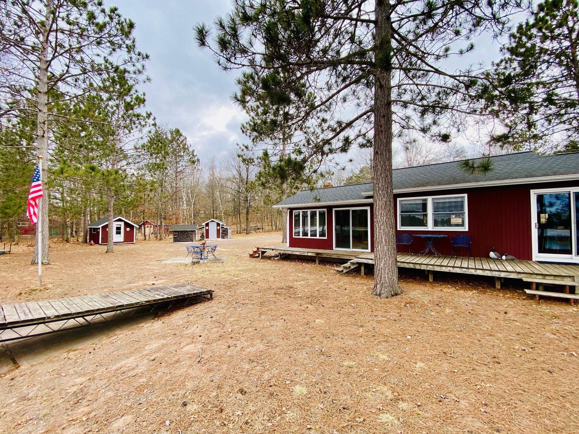 N12798 3 Mile Road Minong, WI 54859 - Photo 7 of 39