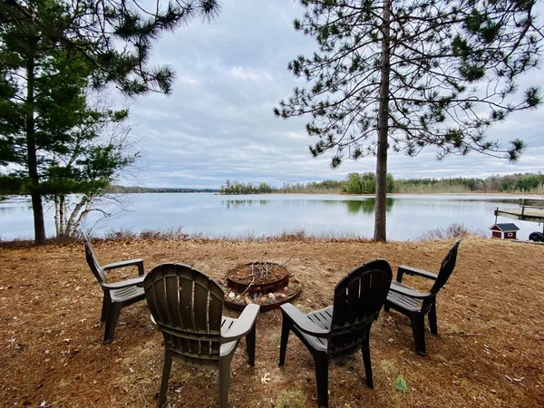 $495,000 | N12798 3 Mile Road, Minong, WI 54859