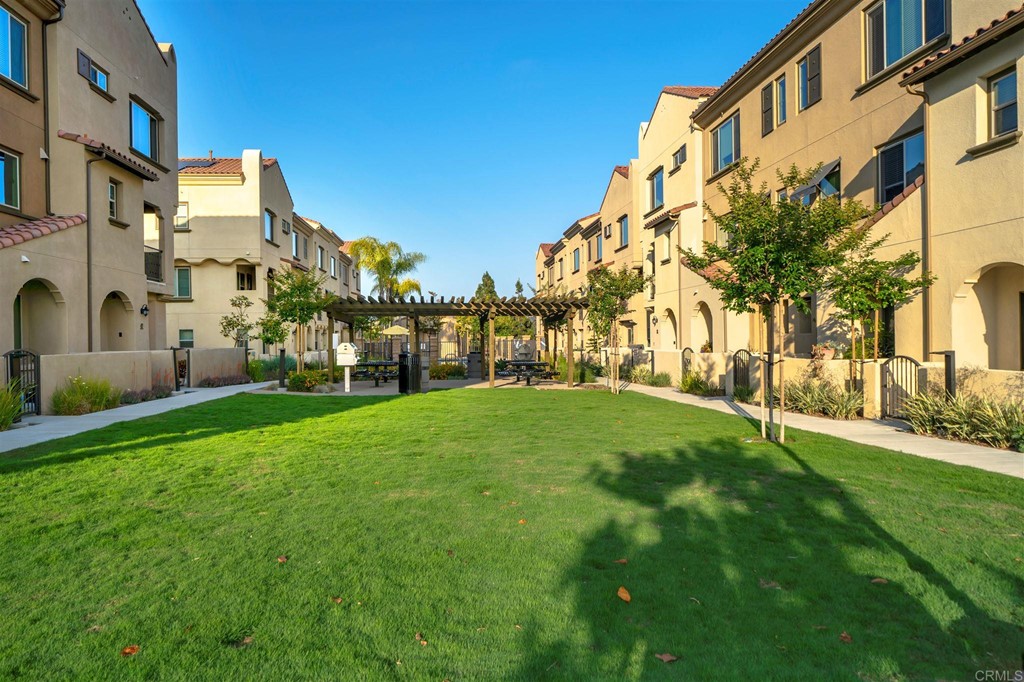 1569 Castillo Way, Unit 14 Vista, CA 92081 - Photo 21 of 21