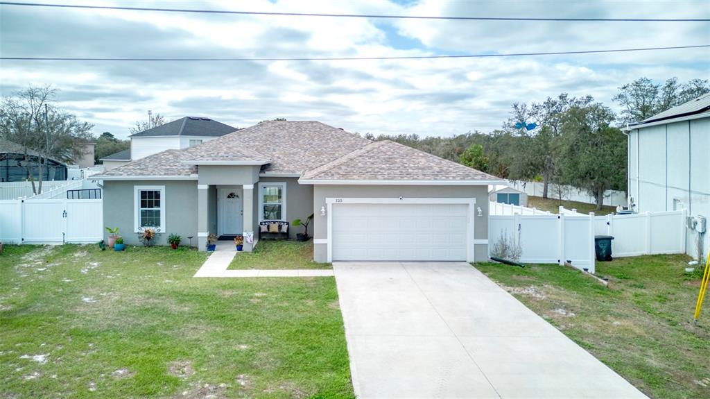 125 Inconnu Court Kissimmee, FL 34759 - Photo 52 of 54