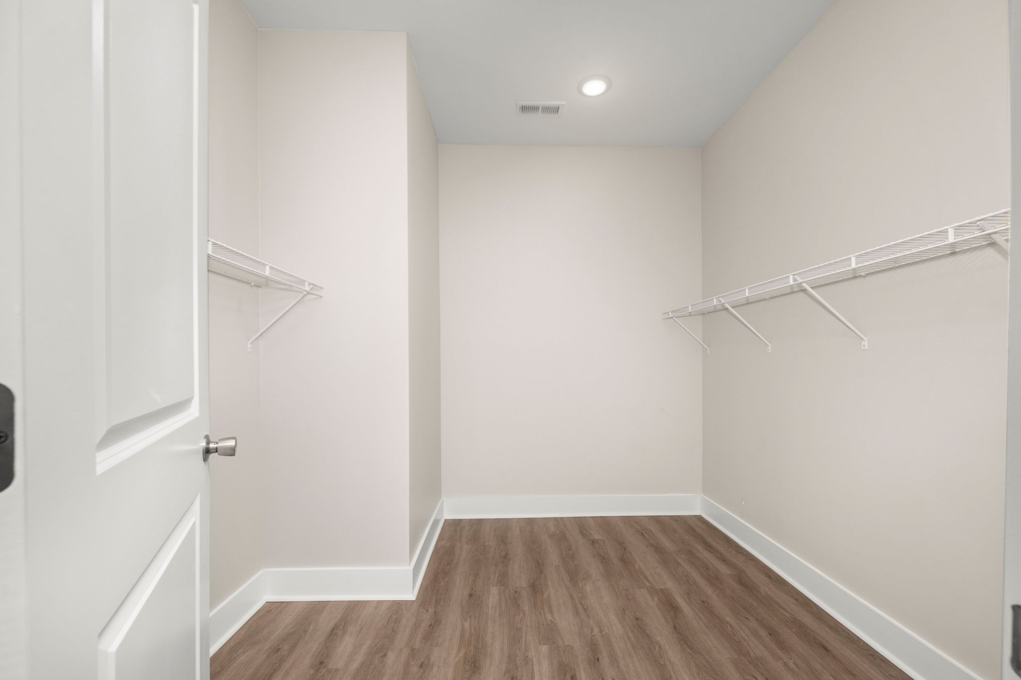 254 Flintville Road Flintville, TN 37335 - Photo 19 of 38 a view of small space with racks on the wall