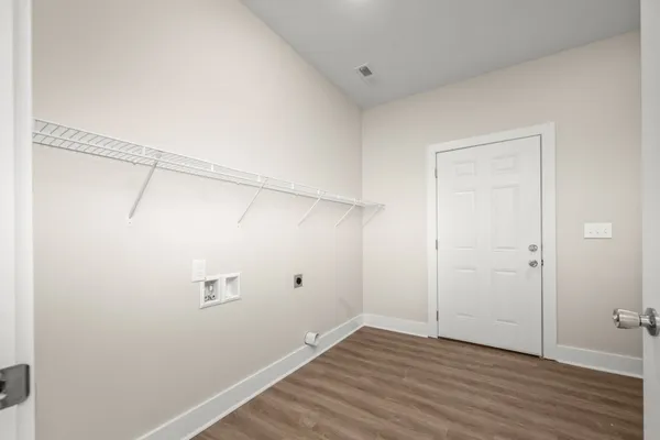 a view of small space