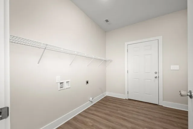 a view of small space