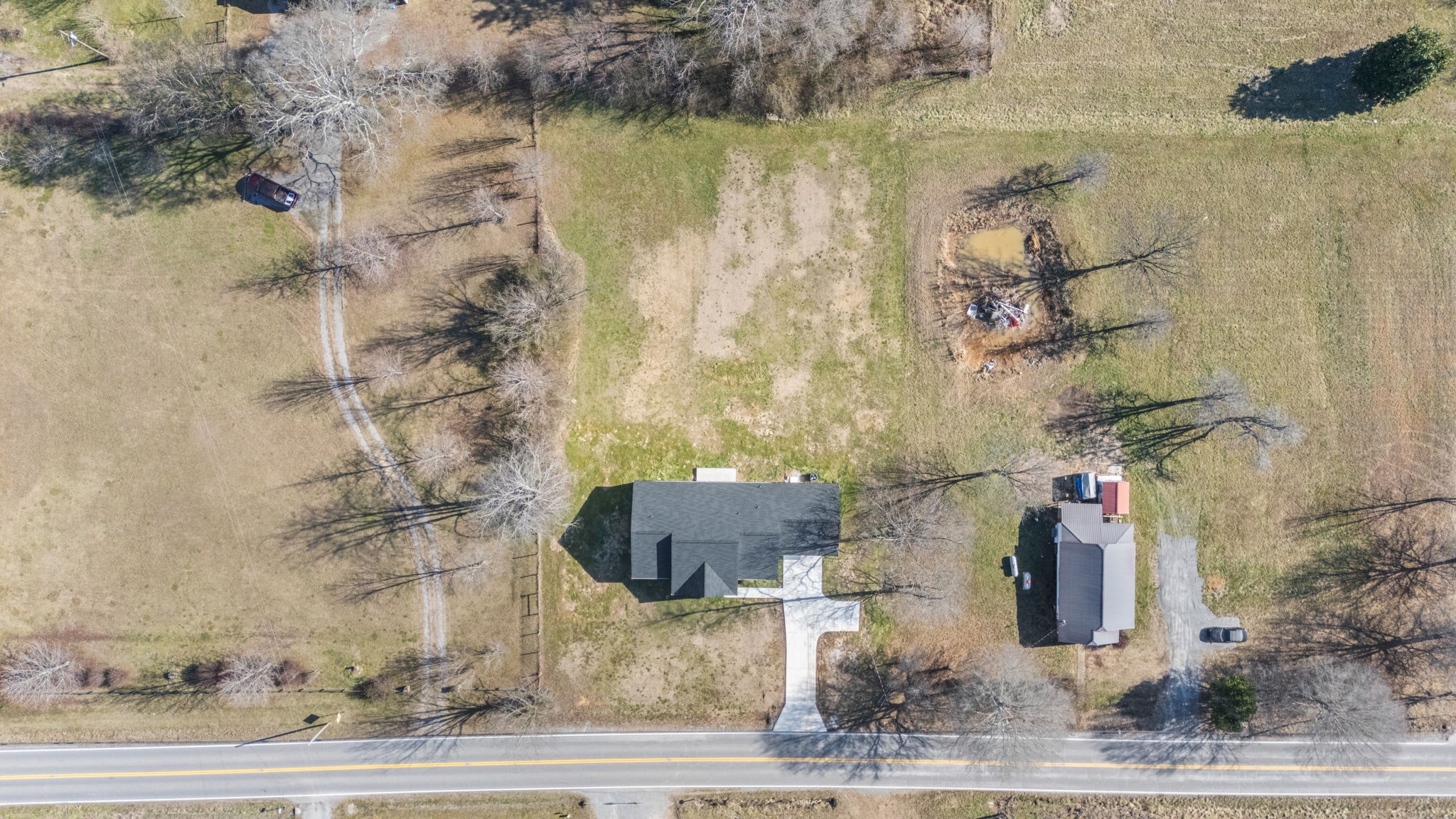 254 Flintville Road Flintville, TN 37335 - Photo 33 of 37