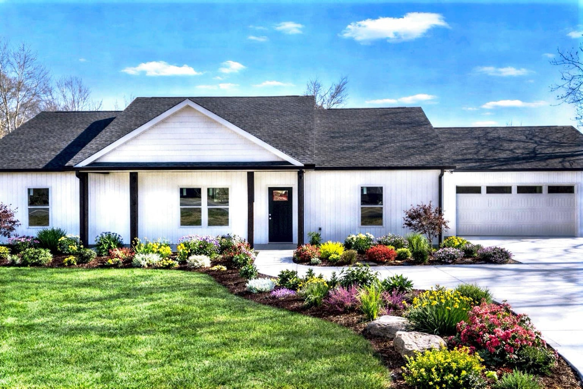 254 Flintville Road Flintville, TN 37335 - Photo 35 of 37