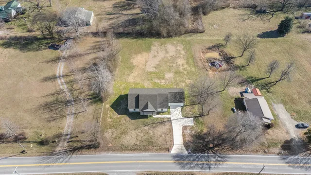 $339,000 | 254 Flintville Road, Flintville, TN 37335