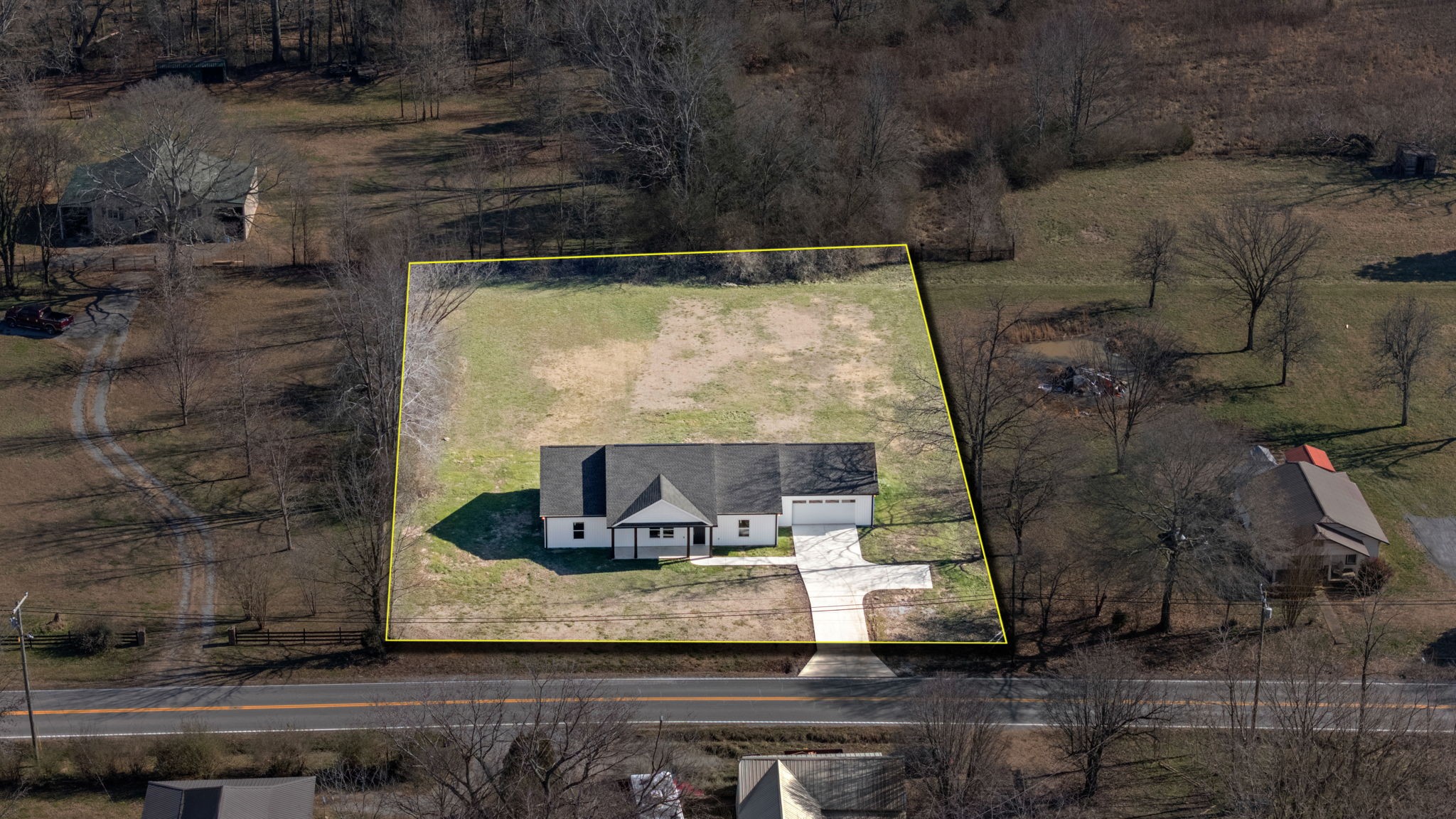 254 Flintville Road Flintville, TN 37335 - Photo 4 of 37