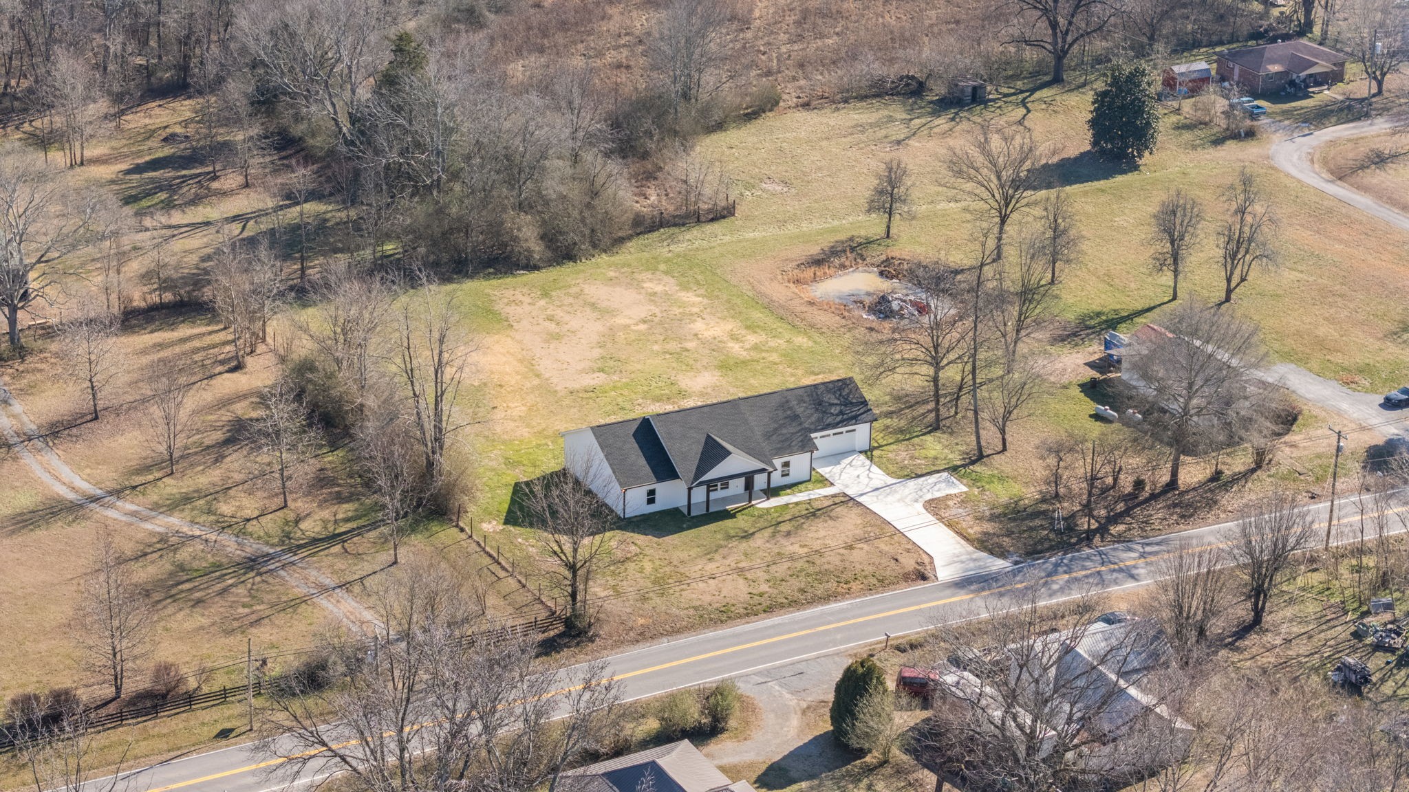 254 Flintville Road Flintville, TN 37335 - Photo 7 of 37