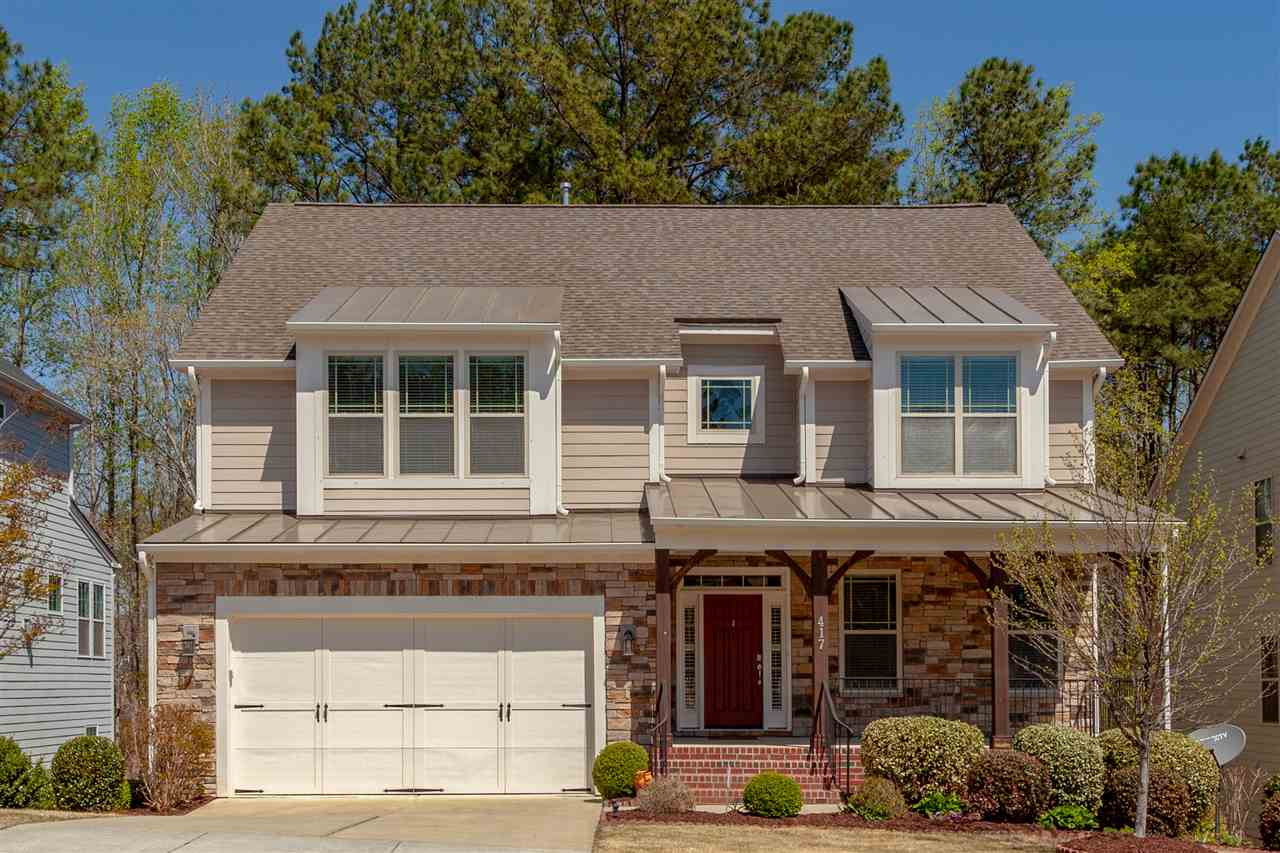 417 Powers Ferry Road Cary, NC 27519 - Photo 1 of 24 Photo 1
