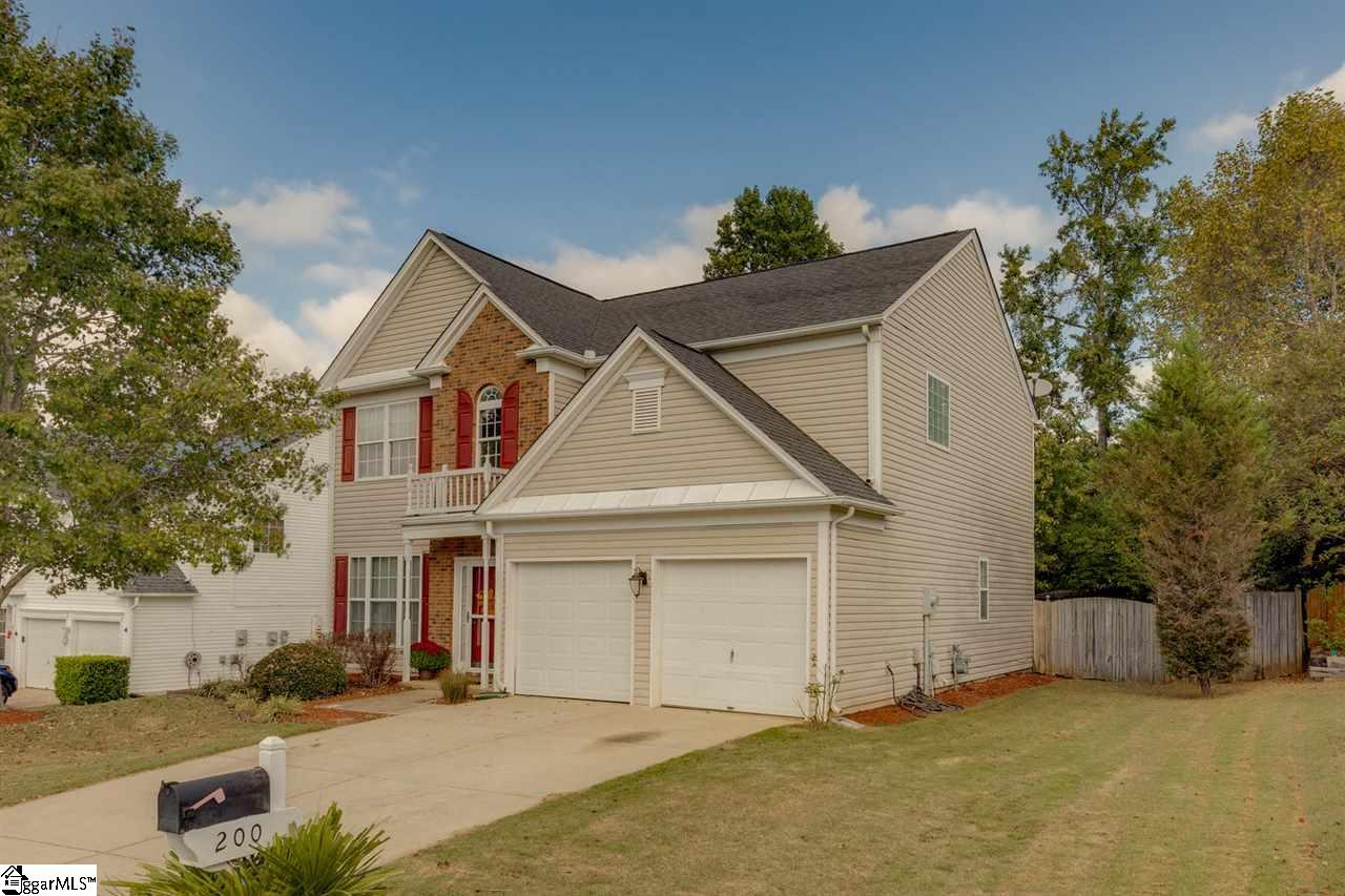 200 Sentry Way Simpsonville, SC 29680 - Photo 1 of 28 Gallery Image 1