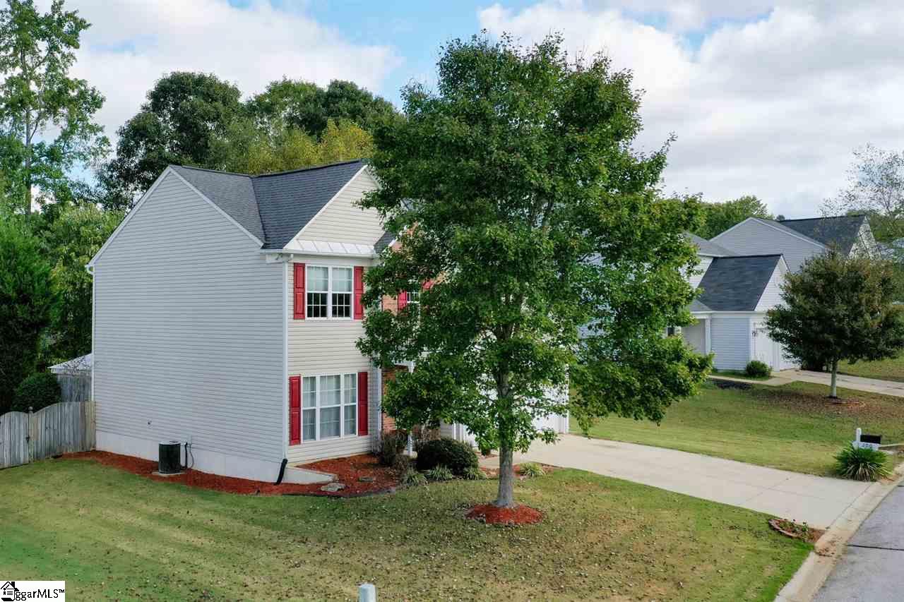 200 Sentry Way Simpsonville, SC 29680 - Photo 2 of 28 Gallery Image 2